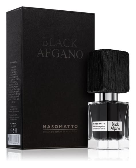 black afgano price.